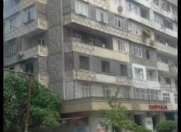 Satılır 2 otaqlı 75 m2 köhnə tikili 6 mkr