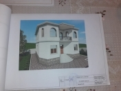 Satılır 7 otaqlı 260 m2 həyət evi Sulutəpə