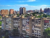 Satılır 3 otaqlı 68 m2 köhnə tikili 6 mkr