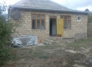 Satılır 4 otaqlı 100 m2 həyət evi Mehdiabad