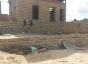 Satılır 4 otaqlı 200 m2 həyət evi Görədil