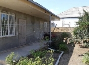 Satılır 4 otaqlı 120 m2 həyət evi Binəqədi