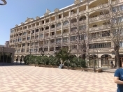 Satılır 4 otaqlı 140 m2 köhnə tikili 28 May m.