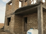 Satılır 6 otaqlı 6 m2 həyət evi Sumqayıt