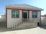 Satılır 4 otaqlı 120 m2 həyət evi Hövsan