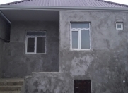 Satılır 3 otaqlı 70 m2 həyət evi Binə