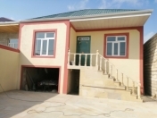 Satılır 4 otaqlı 135 m2 həyət evi Hövsan