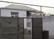 Satılır 4 otaqlı 110 m2 həyət evi Binə
