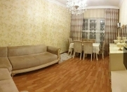 Satılır 2 otaqlı 36 m2 köhnə tikili 8 mkr