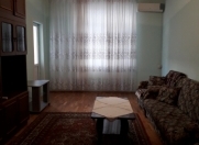 İcarəyə verilir 3 otaqlı 105 m2 yeni tikili Əhmədli