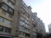 Satılır 1 otaqlı 45 m2 köhnə tikili 8 km