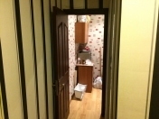 Satılır 1 otaqlı 29.5 m2 köhnə tikili ABŞ səfirliyi