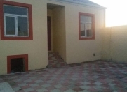 Satılır 3 otaqlı 130 m2 həyət evi Hövsan