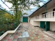 Satılır 4 otaqlı 180 m2 həyət evi Asan Xidmət-4