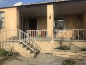 Satılır 6 otaqlı 205 m2 həyət evi Binəqədi