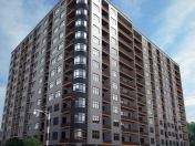 Satılır 4 otaqlı 111 m2 yeni tikili Masazır