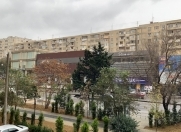 Satılır 4 otaqlı 148 m2 yeni tikili Sərhədçi İdman kompleksi