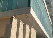 İcarəyə verilir 7 otaqlı 1300 m2 obyekt Əhmədli m.