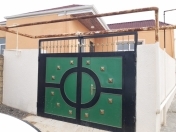 Satılır 3 otaqlı 90 m2 həyət evi Binəqədi