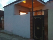Satılır 2 otaqlı 60 m2 həyət evi Binəqədi