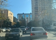 Satılır 1 otaqlı 38.01 m2 yeni tikili Nərimanov r.