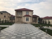 Satılır 7 otaqlı 235 m2 villa Mehdiabad