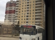 İcarəyə verilir 2 otaqlı 65 m2 yeni tikili Xırdalan