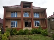 Satılır 9 otaqlı 350 m2 həyət evi Binə