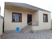 Satılır 4 otaqlı 200 m2 həyət evi Binəqədi