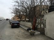 İcarəyə verilir 18 m2 qaraj Yasamal r.