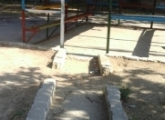 Satılır 1 otaqlı 38 m2 köhnə tikili 8 km