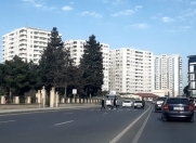 Satılır 2 otaqlı 97 m2 yeni tikili Bakıxanov