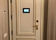 Satılır 4 otaqlı 210 m2 yeni tikili Dədə Qorqud parkı