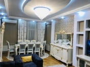 Satılır 3 otaqlı 120 m2 yeni tikili Metropark