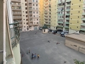 Satılır 3 otaqlı 120 m2 yeni tikili Nəsimi r.