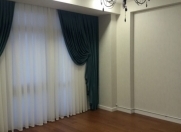 Satılır 2 otaqlı 66 m2 yeni tikili Bakı Dövlət Universiteti