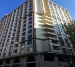 Satılır 3 otaqlı 148 m2 yeni tikili 28 May m.