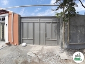 Satılır 4 otaqlı 400 m2 həyət evi Sabunçu