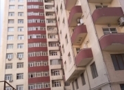 Satılır 3 otaqlı 120 m2 yeni tikili Ayna Sultanova heykəli