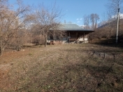 Satılır 4 otaqlı 111 m2 həyət evi Şəki