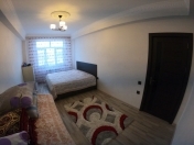 Satılır 2 otaqlı 70 m2 yeni tikili Xırdalan