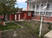 Satılır 4 otaqlı 80 m2 həyət evi Şəki