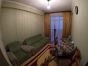 Satılır 2 otaqlı 45 m2 yeni tikili Xırdalan