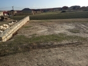 Satılır 4.2 sot torpaq Müşfiqabad