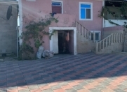 Satılır 3 otaqlı 120 m2 həyət evi Məhəmmədli