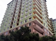 Satılır 3 otaqlı 155 m2 yeni tikili Badamdar