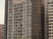 Satılır 3 otaqlı 140 m2 yeni tikili Nəsimi r.