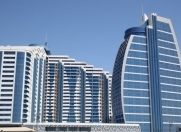 İcarəyə verilir 4 otaqlı 230 m2 yeni tikili Megafun