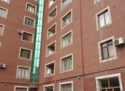 Satılır 4 otaqlı 238 m2 yeni tikili Gənclik m.