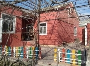Satılır 3 otaqlı 100 m2 həyət evi Mehdiabad